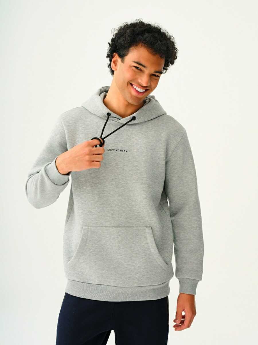 Loft Erkek Sweat LF2034269 - 1