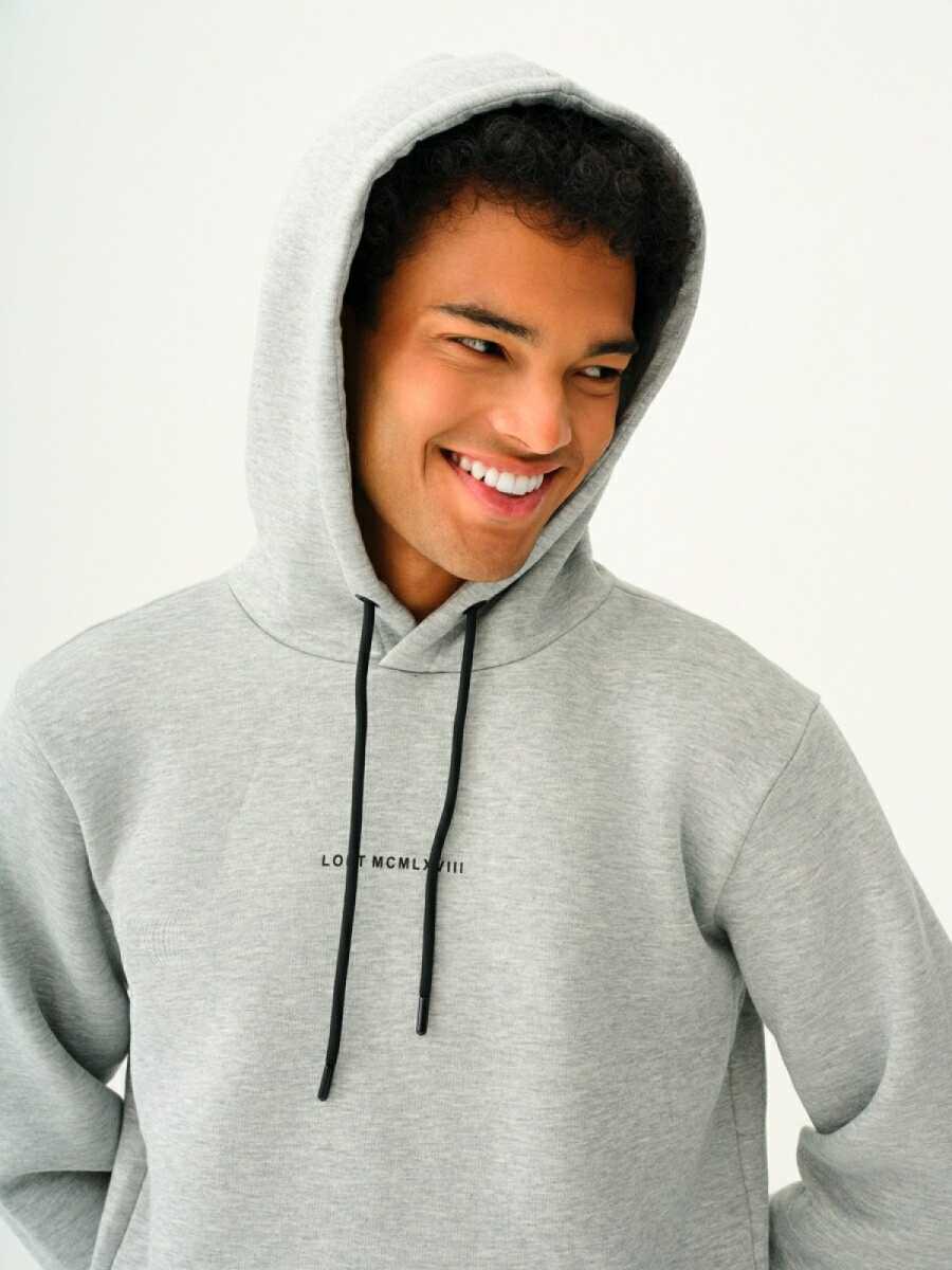 Loft Erkek Sweat LF2034269 - 4