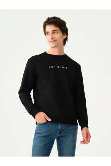 Loft Erkek Sweat LF2037100 