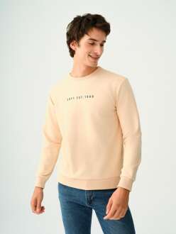 Loft Erkek Sweat LF2037100 