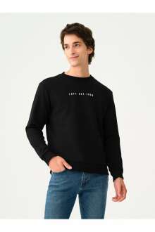 Loft Erkek Sweat LF2037100 