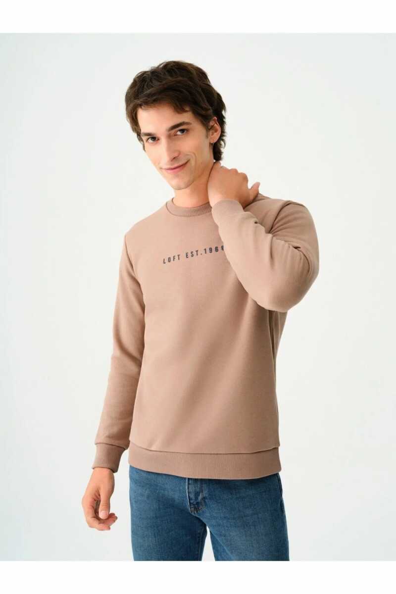 Loft Erkek Sweat LF2037100 - Loft