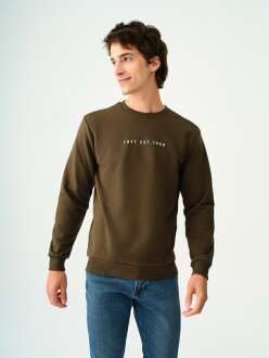 Loft Erkek Sweat LF2037100 
