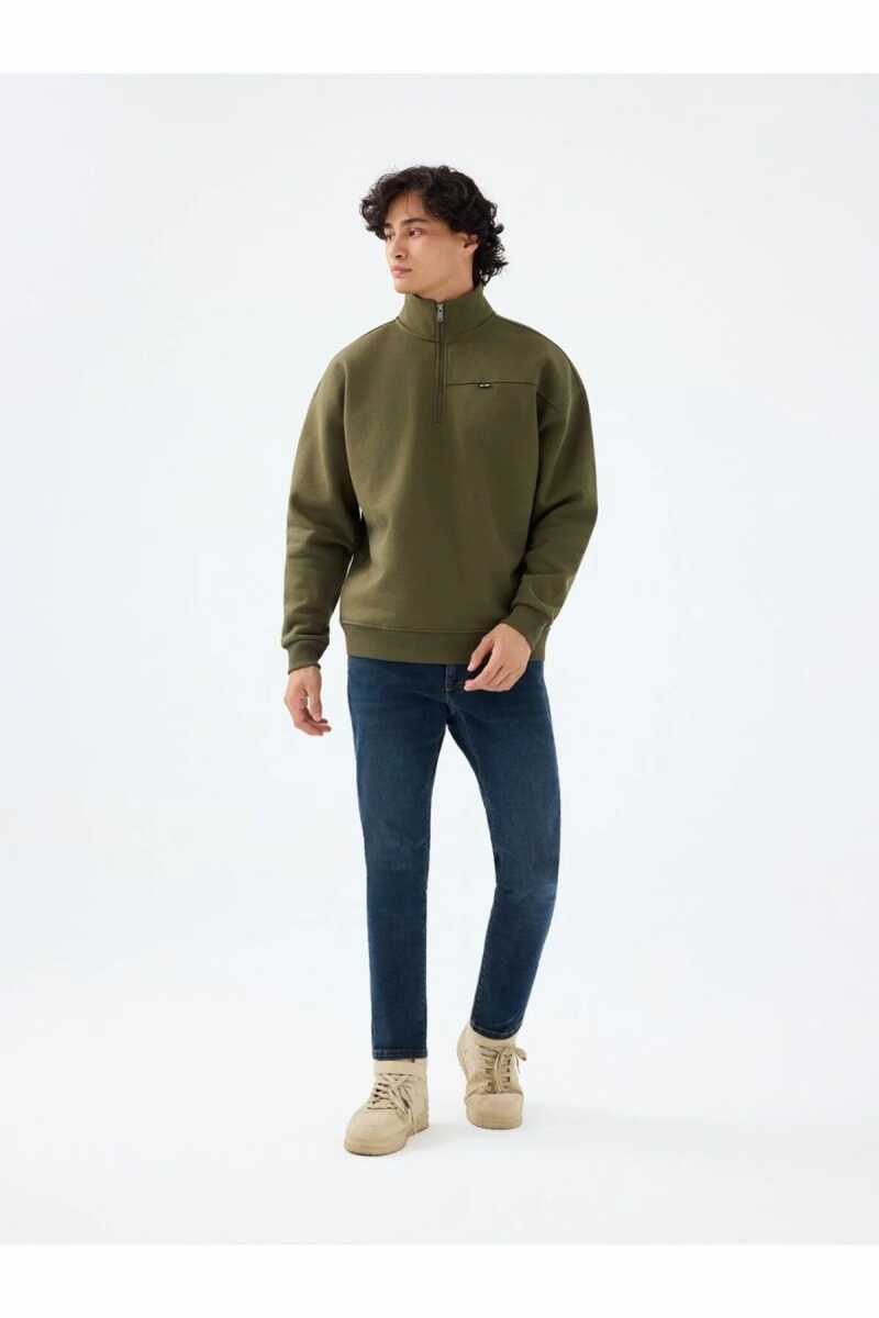 Loft Erkek Sweat LF2037226 - Loft (1)