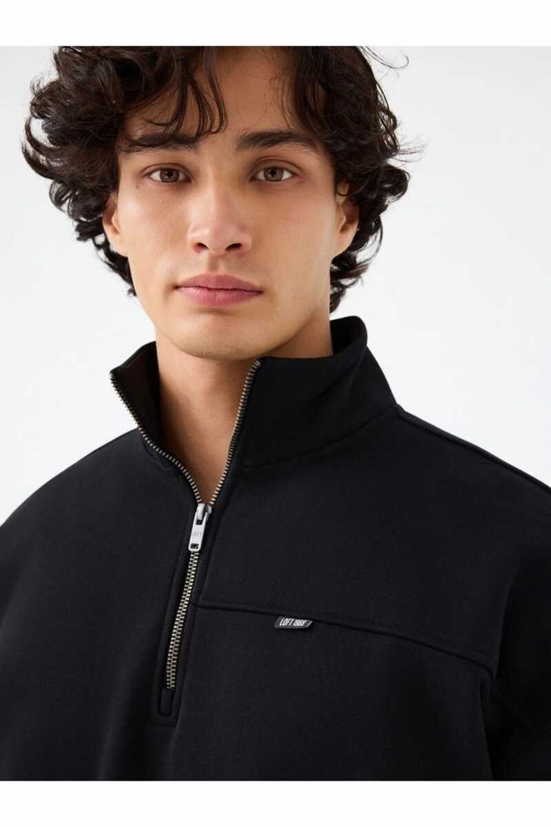 Loft Erkek Sweat LF2037226 - 4