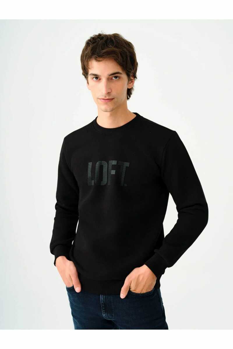 Loft Erkek Sweat LF2037363 - 1