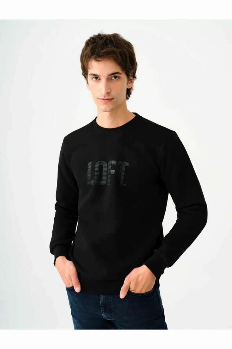 Loft Erkek Sweat LF2037363 - 1