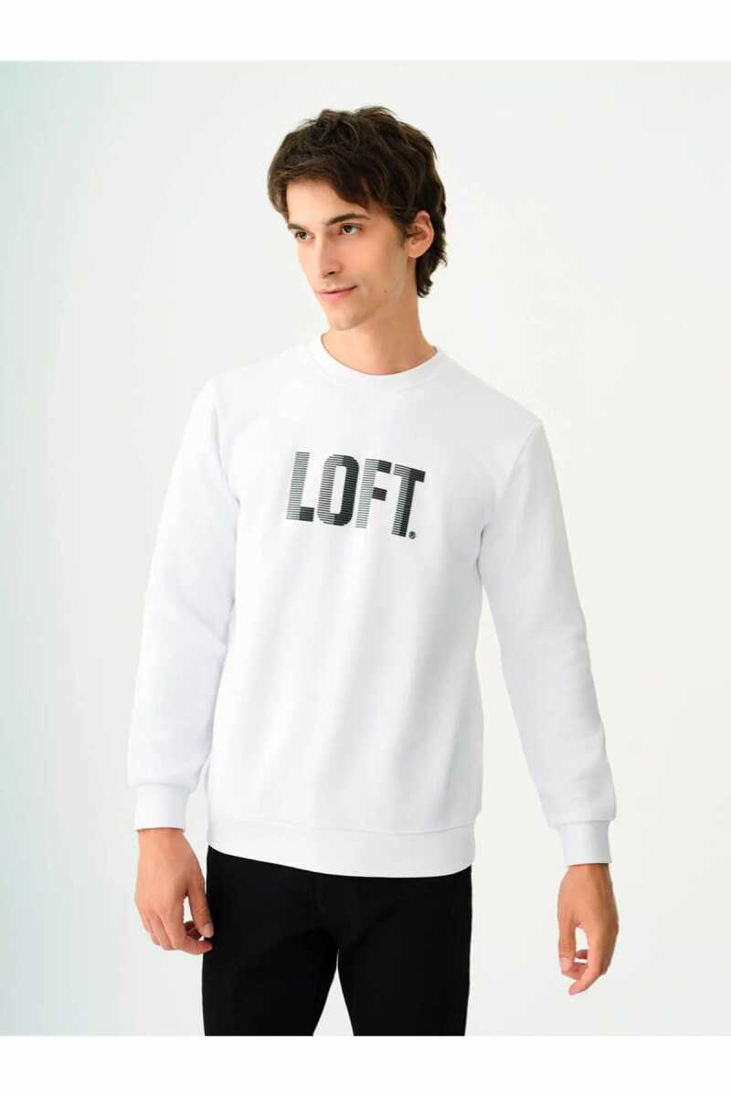 Loft Erkek Sweat LF2037363 - 1