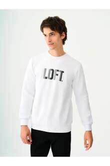 Loft Erkek Sweat LF2037363