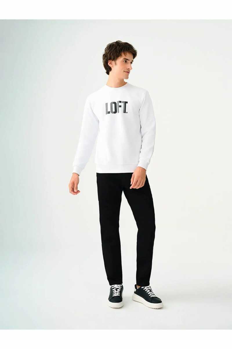 Loft Erkek Sweat LF2037363 - 2