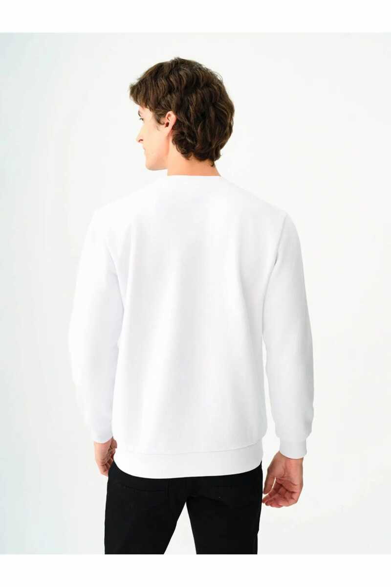 Loft Erkek Sweat LF2037363 - 3