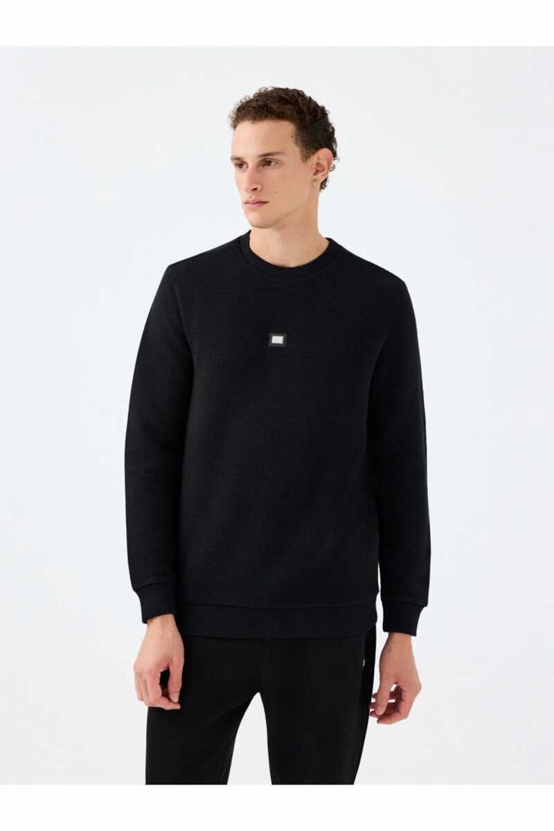Loft Erkek Sweat LF2037365 - 1