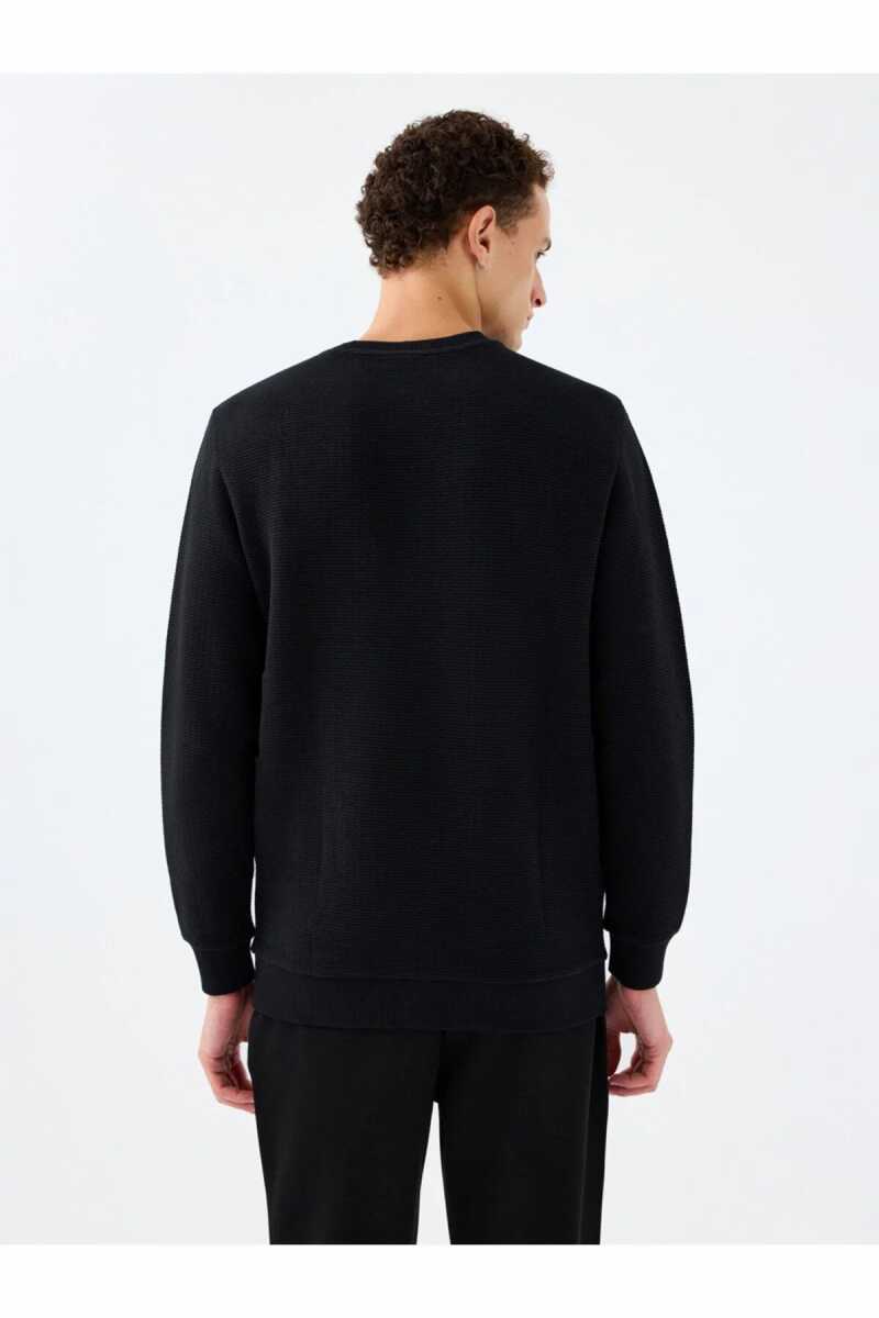 Loft Erkek Sweat LF2037365 - 3