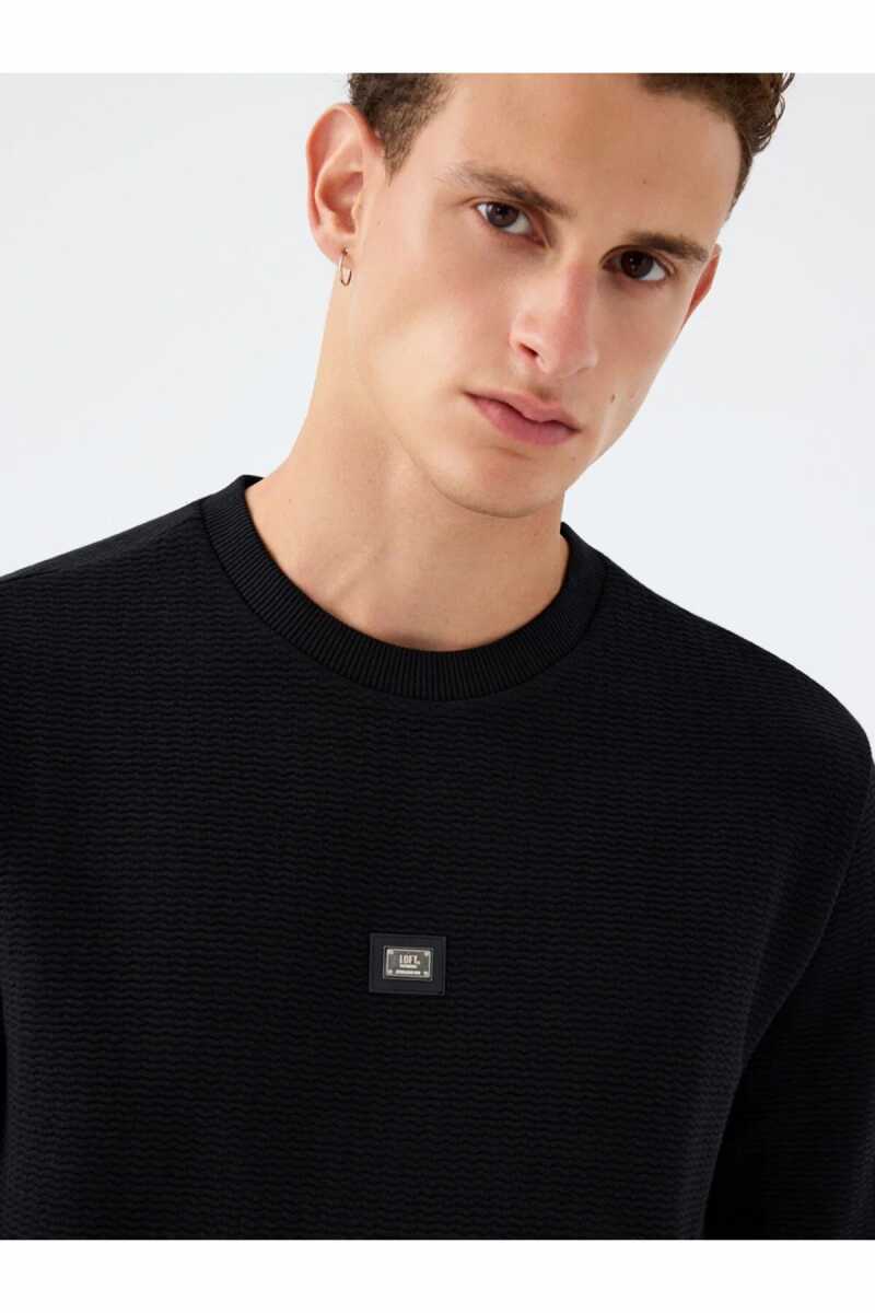 Loft Erkek Sweat LF2037365 - 4