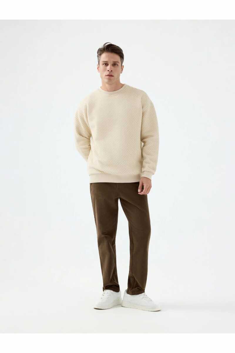 Loft Erkek Sweat LF2038599 - 2