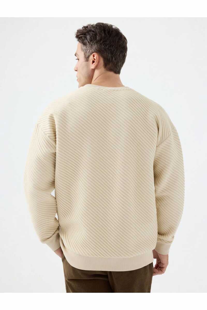 Loft Erkek Sweat LF2038599 - 3