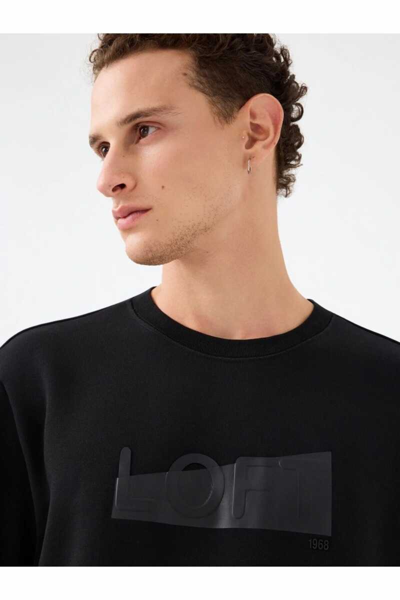 Loft Erkek Sweat LF2041074 - 4