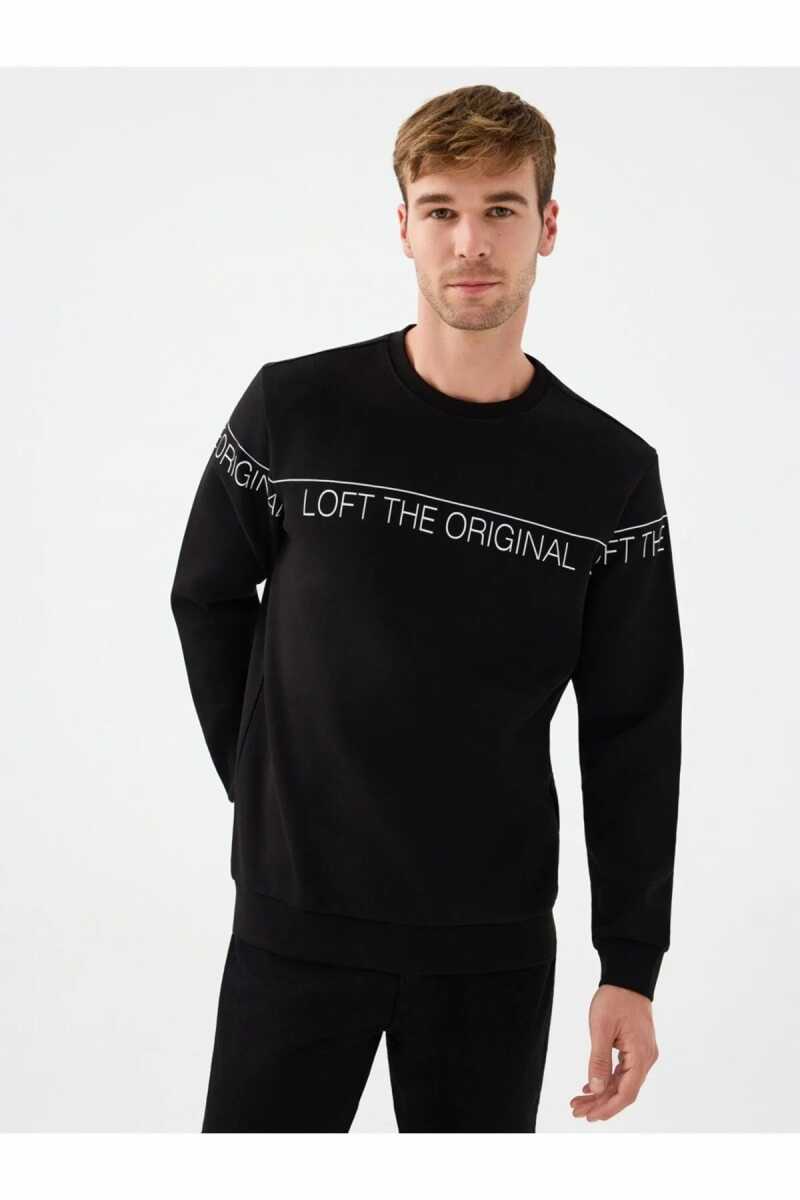 Loft Erkek Sweat LF2041075 - 1