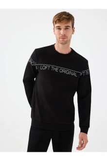 Loft Erkek Sweat LF2041075 