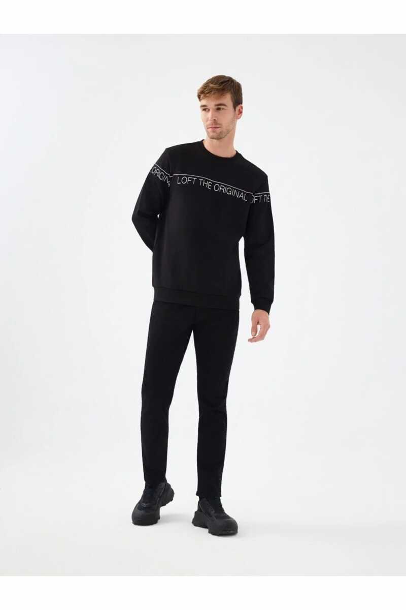 Loft Erkek Sweat LF2041075 - 2