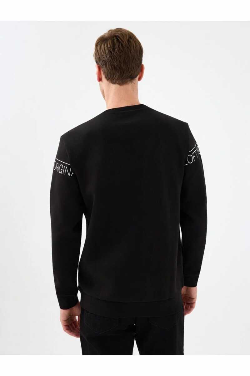 Loft Erkek Sweat LF2041075 - 3