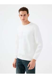 Loft Erkek Sweat LF2041076 