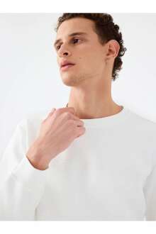 Loft Erkek Sweat LF2041076 