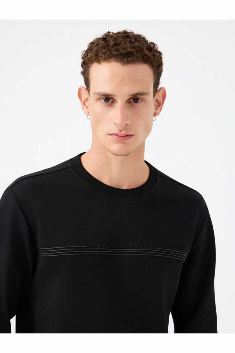 Loft Erkek Sweat LF2041076 - 1