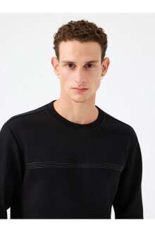 Loft Erkek Sweat LF2041076 