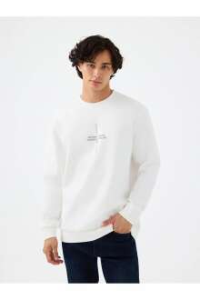 Loft Erkek Sweat LF2041080 