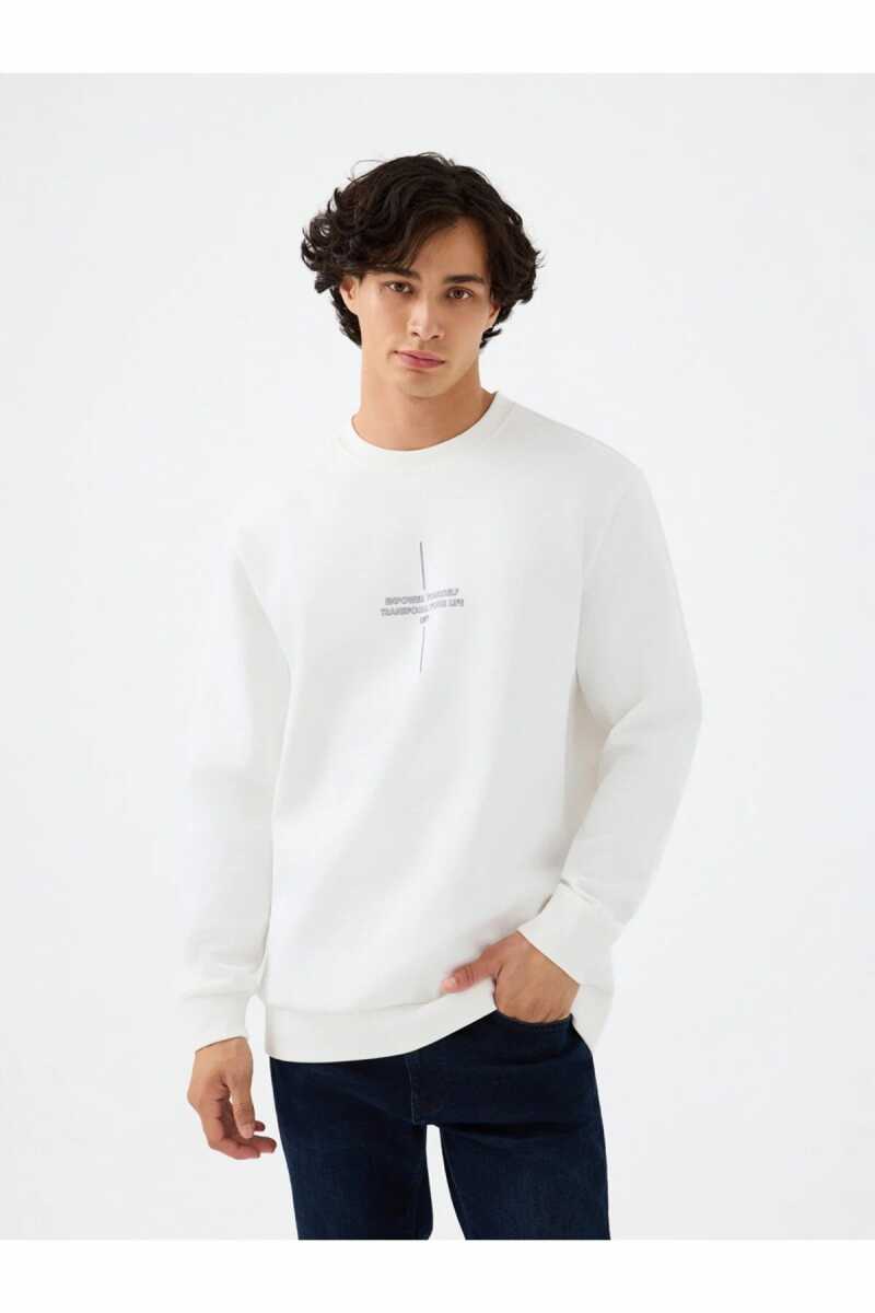 Loft Erkek Sweat LF2041080 - 1