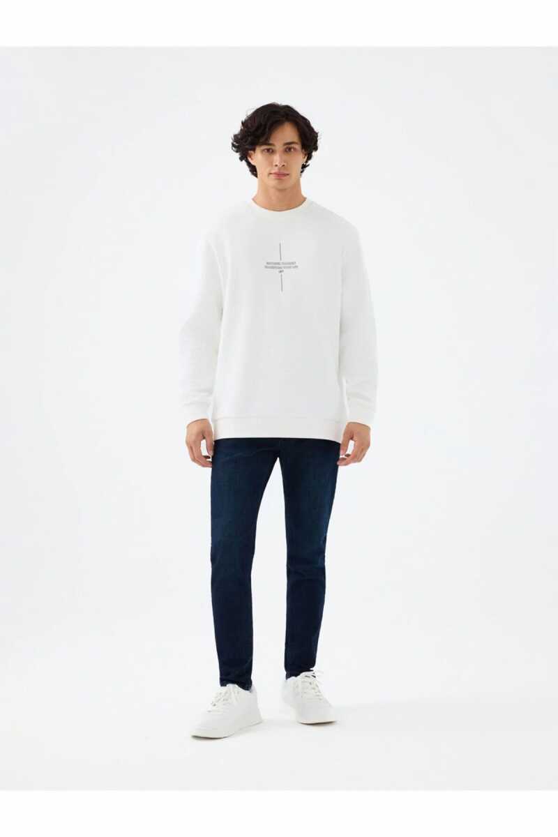 Loft Erkek Sweat LF2041080 - 2