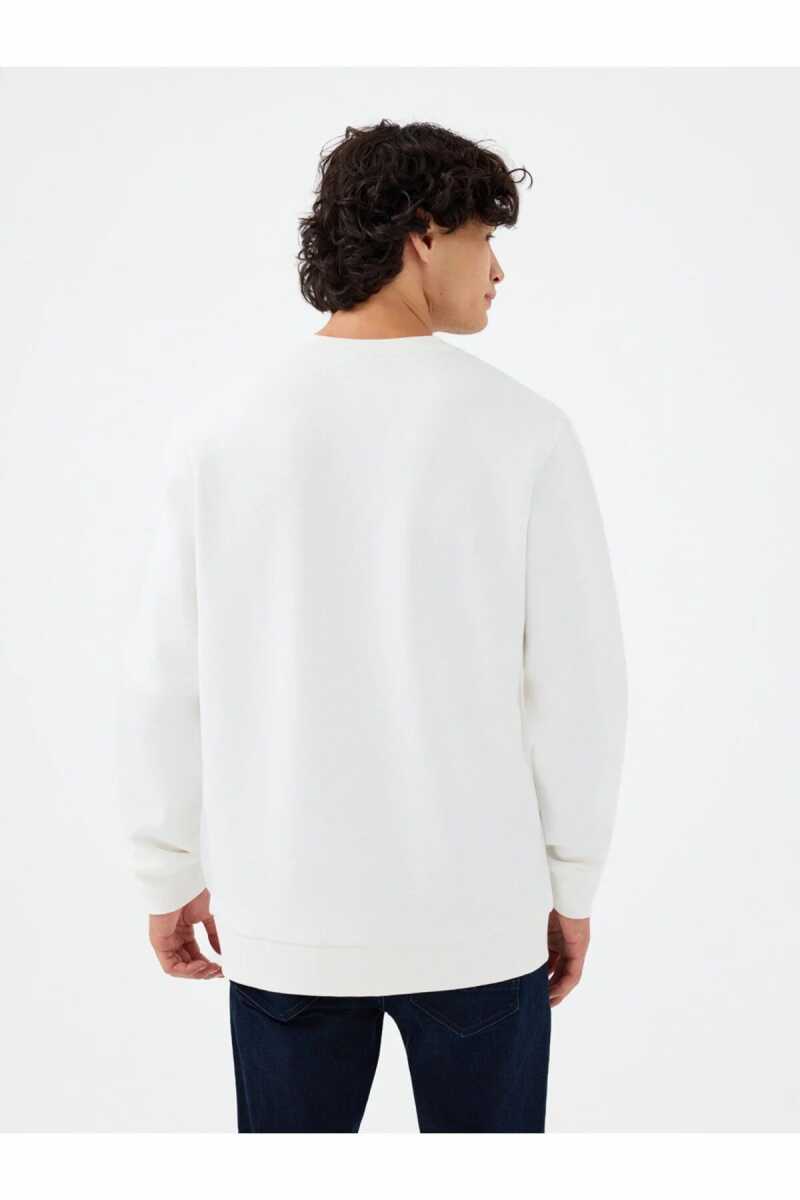 Loft Erkek Sweat LF2041080 - 3