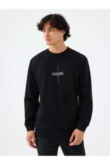 Loft Erkek Sweat LF2041080 