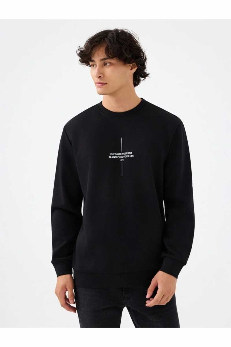 Loft Erkek Sweat LF2041080 - 1