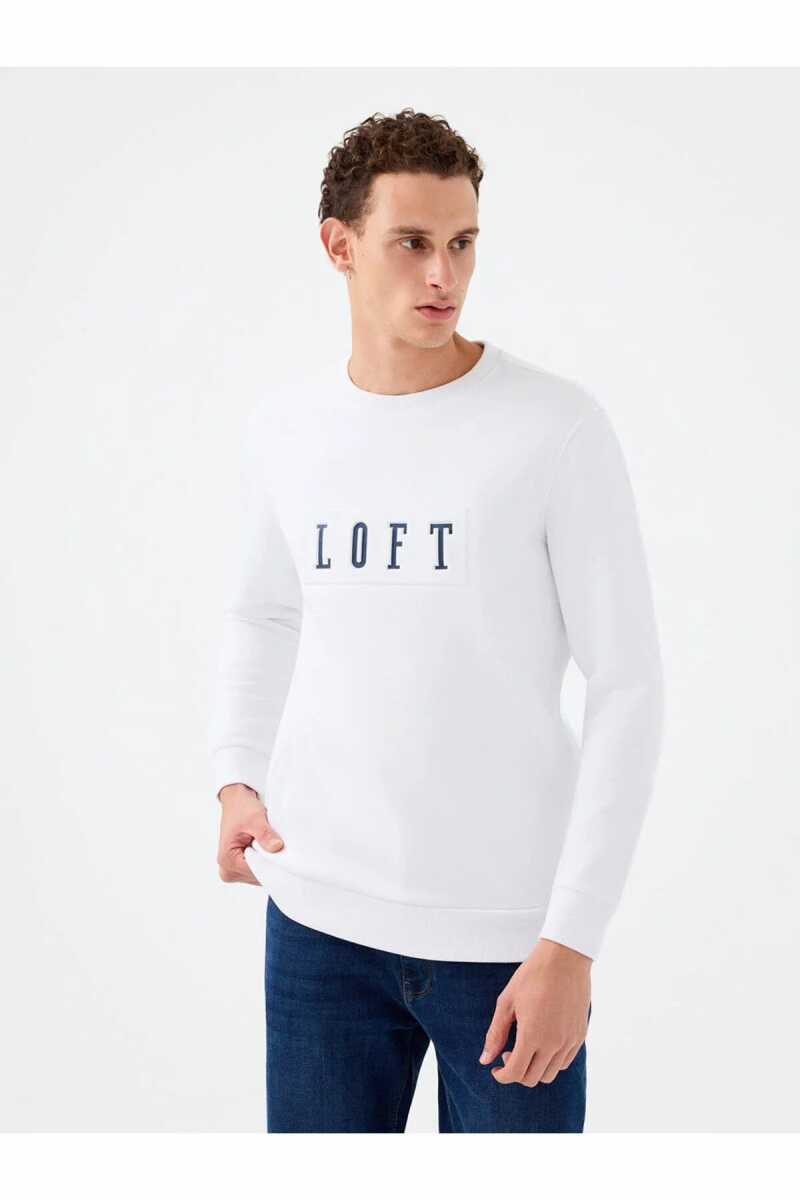 Loft Erkek Sweat LF2041102 - 1