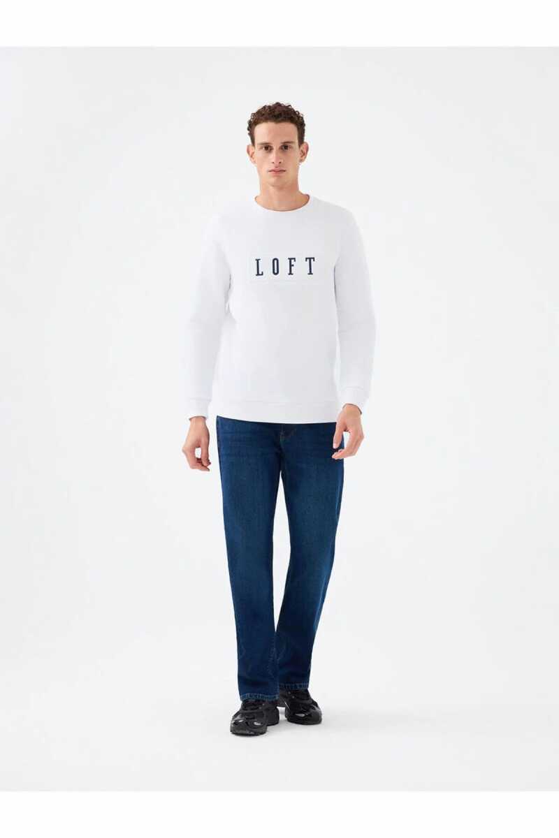 Loft Erkek Sweat LF2041102 - 2