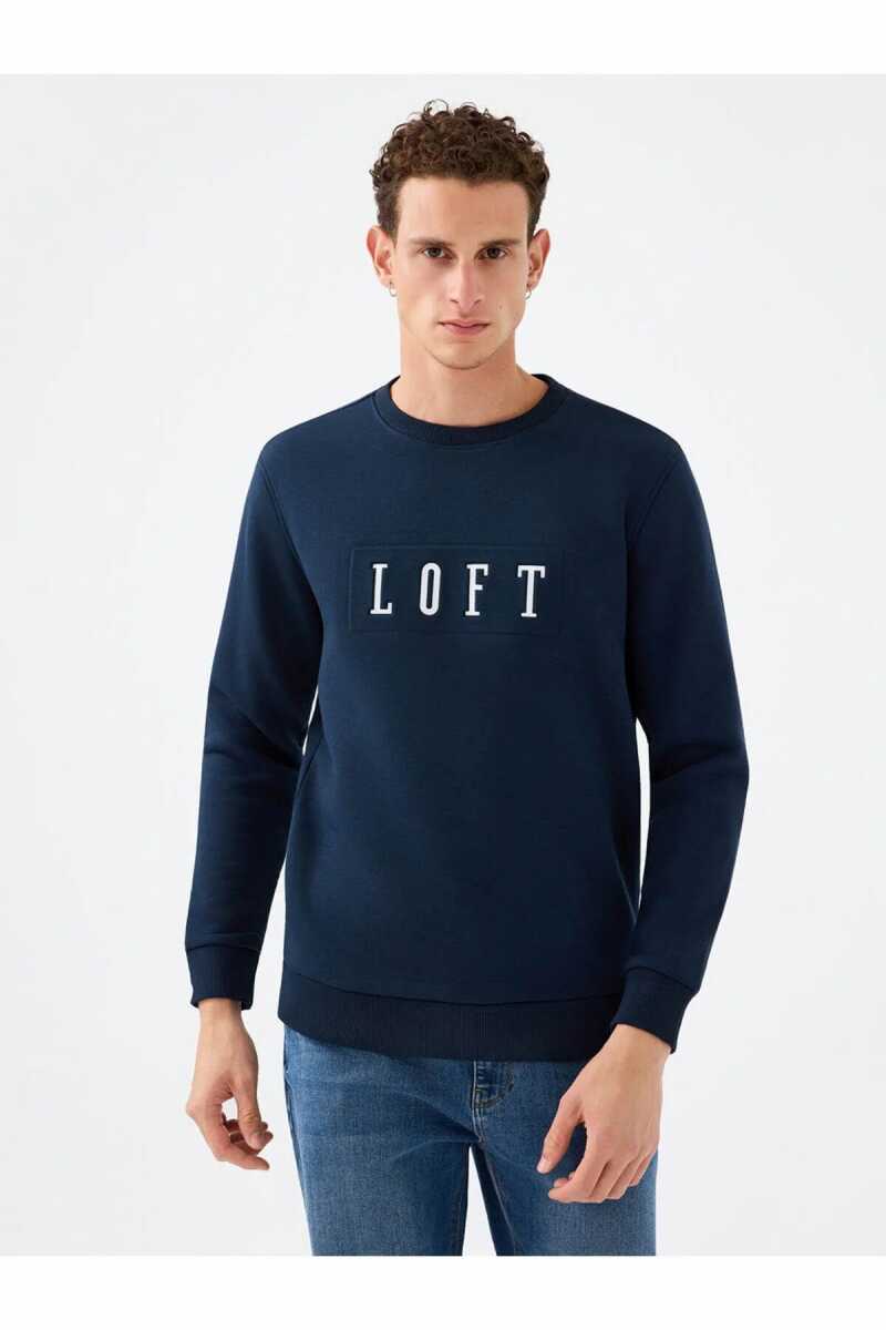 Loft Erkek Sweat LF2041102 - 1