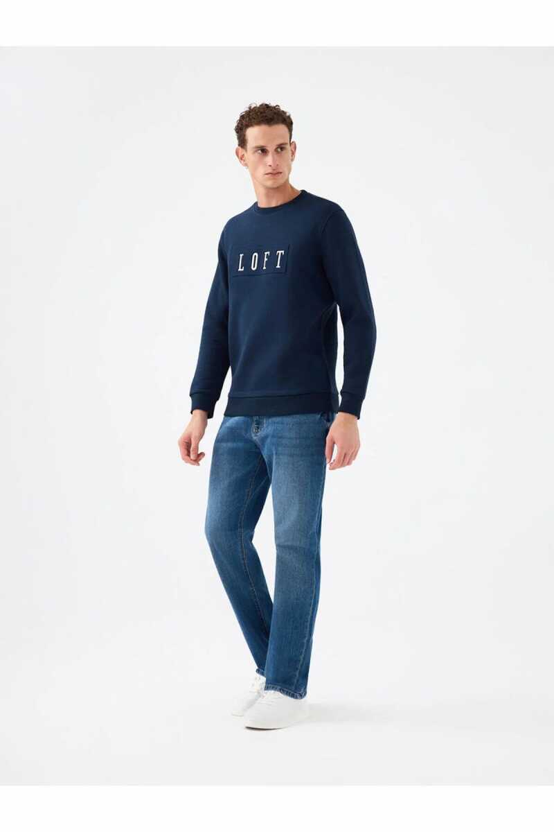 Loft Erkek Sweat LF2041102 - 2