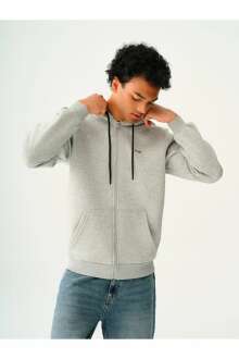 Loft Erkek Sweatshirt LF 2034270 
