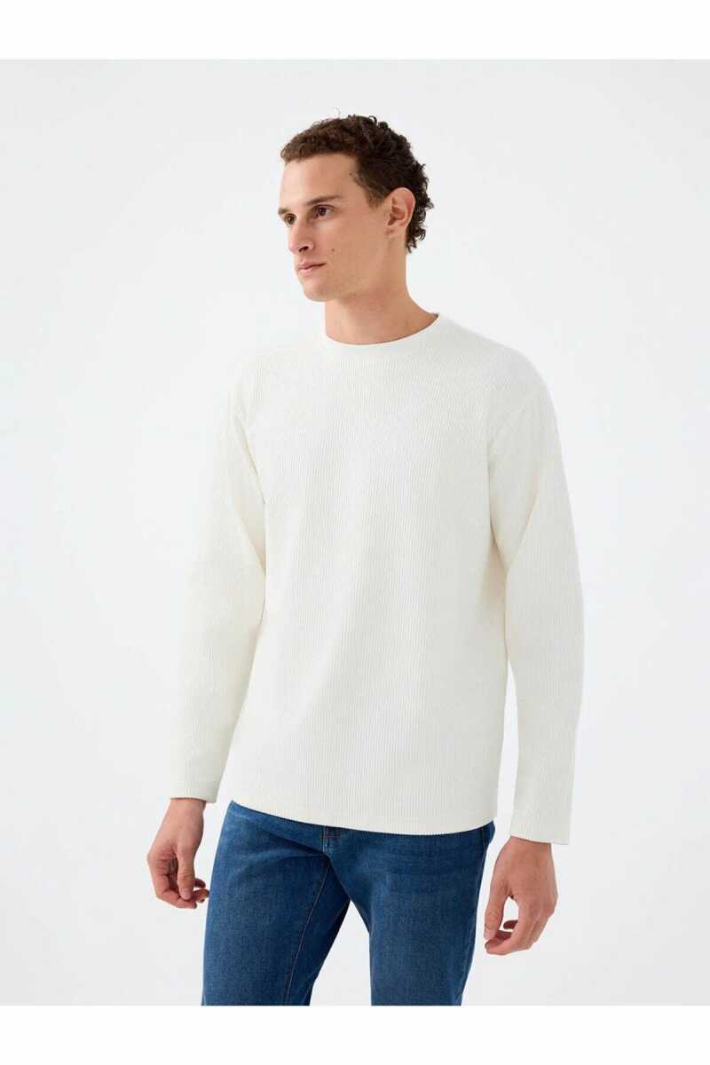 Loft Erkek Sweatshirt LF2037183 - 1