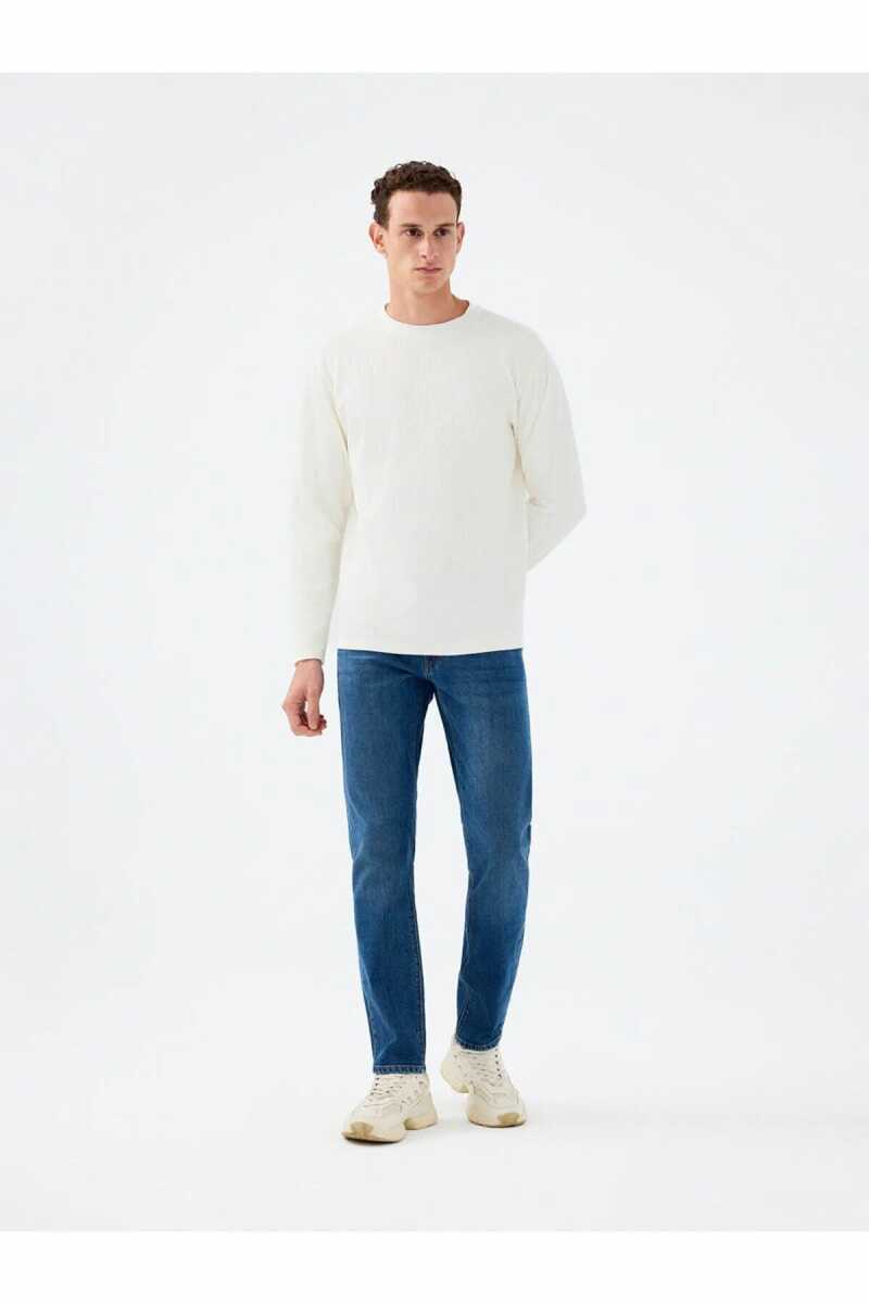 Loft Erkek Sweatshirt LF2037183 - 2