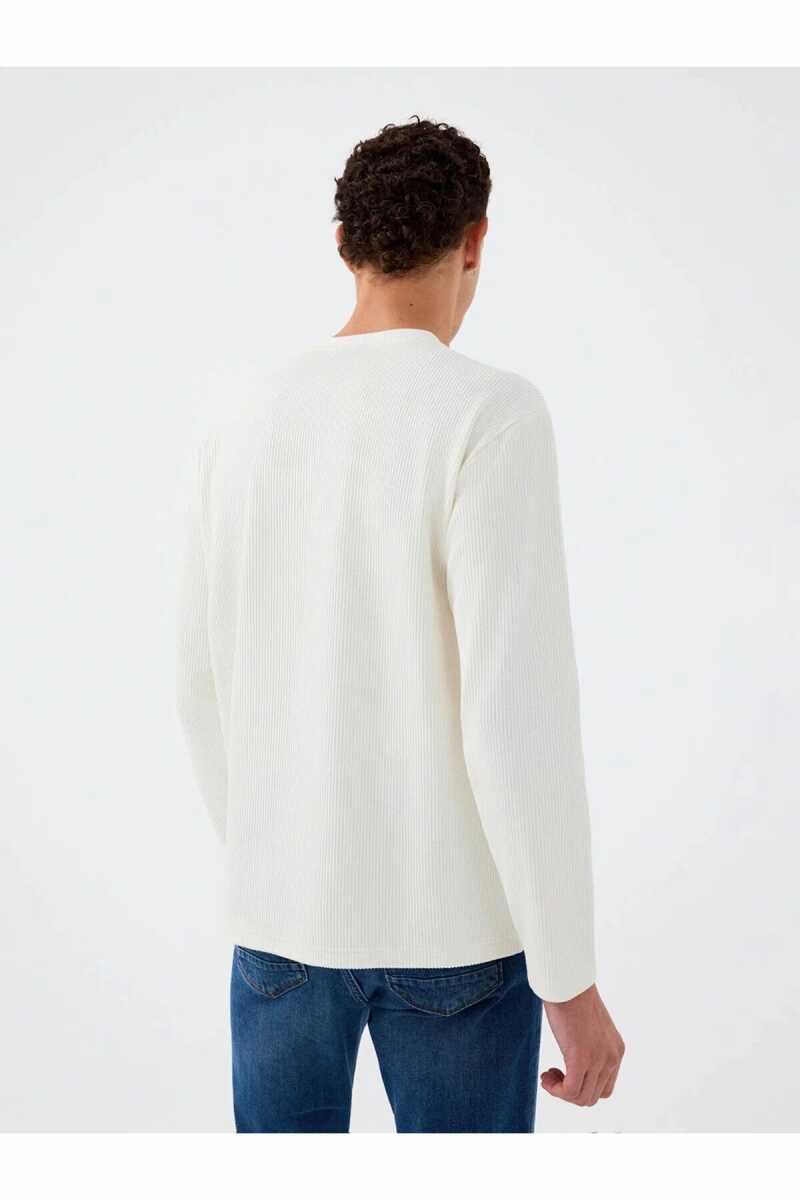 Loft Erkek Sweatshirt LF2037183 - 3