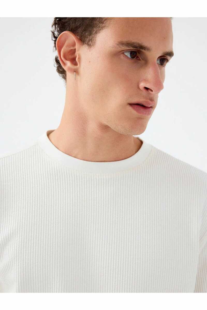 Loft Erkek Sweatshirt LF2037183 - 4