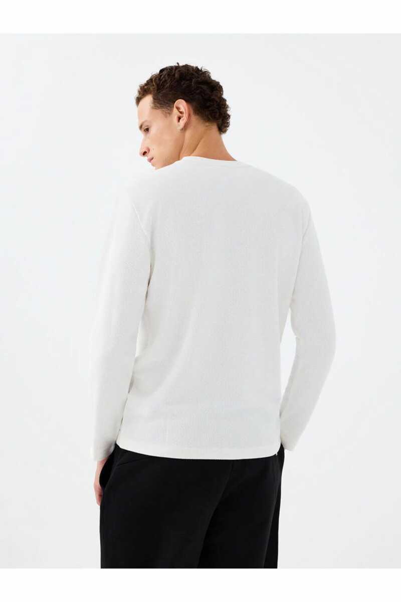 Loft Erkek Sweatshirt LF2040679 - 3