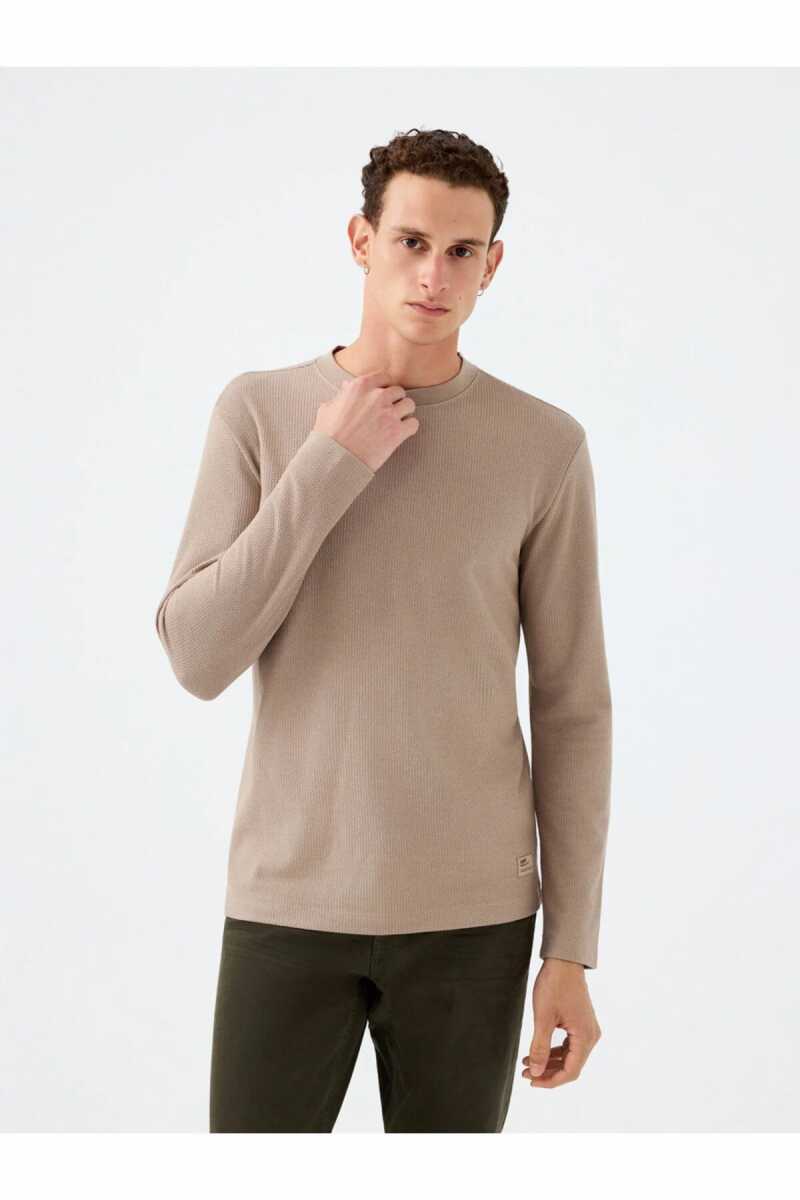 Loft Erkek Sweatshirt LF2040679 - 1