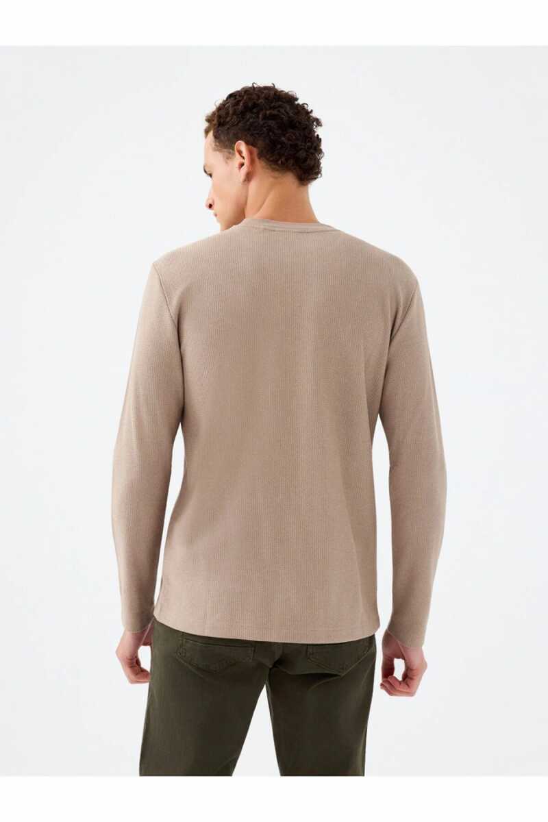 Loft Erkek Sweatshirt LF2040679 - 3