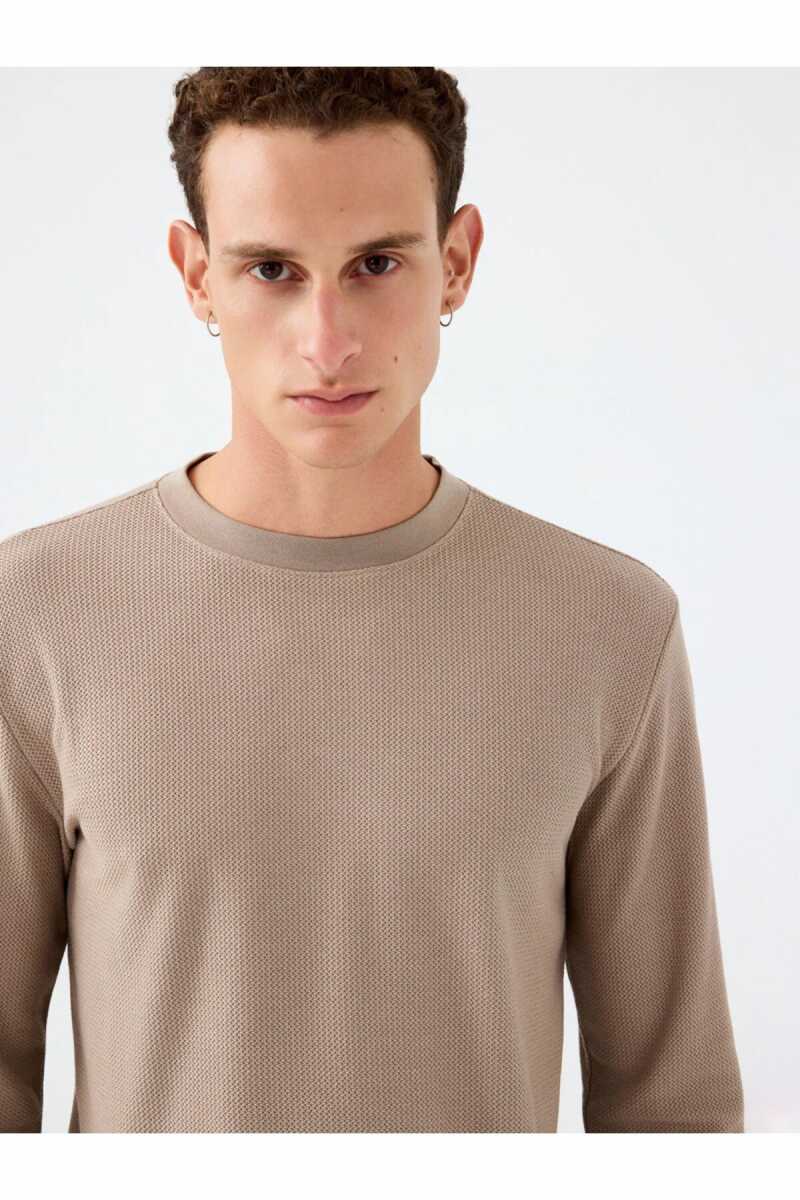 Loft Erkek Sweatshirt LF2040679 - 4