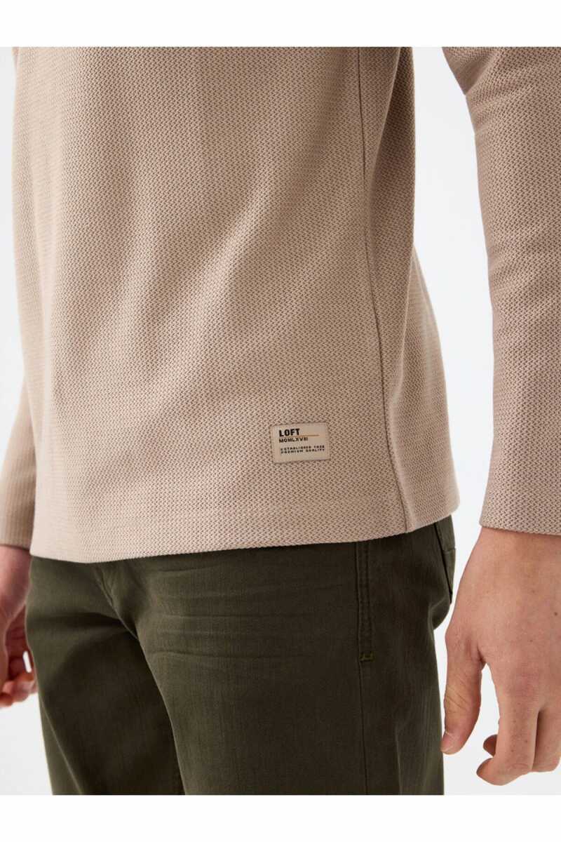 Loft Erkek Sweatshirt LF2040679 - 5