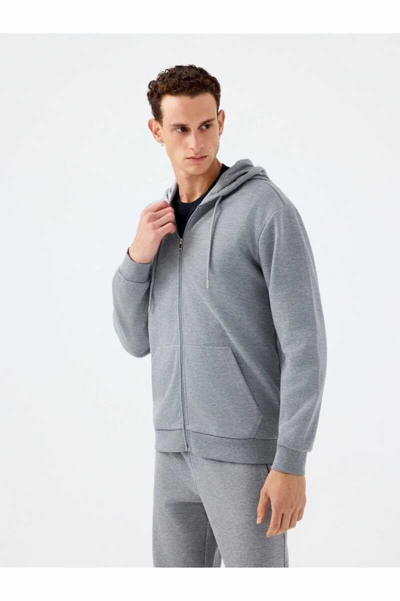 Loft Erkek Sweatshirt LF2040893 - 1